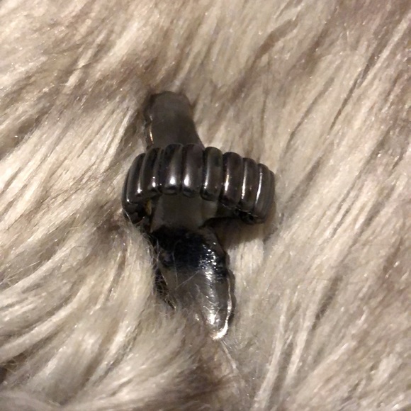 Adjustable ring - Picture 2 of 3